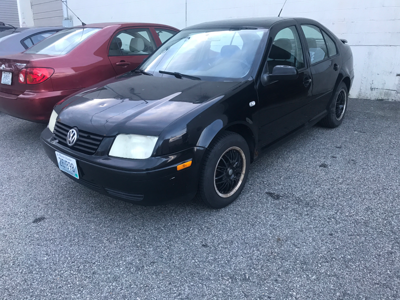 Illustration for article titled The Jetta Actually Looks Good!